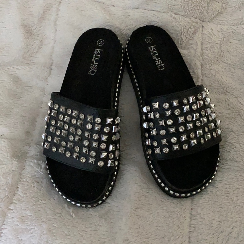 Slides